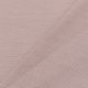 Трикотаж пике хлопковый с шелком, дымчато-розовый (012368)