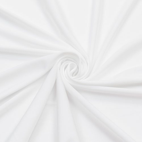 Трикотаж микрофибра, белый, 2069 (Lauma) (012404)