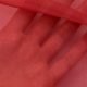 Сетка корсетная, средне-мягкая, 45 г/м2, красный, 4006 (Lauma) (012418)