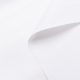 Дублерин хлопковый корсетный, жесткий (белый) (012499)