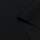 Габардин хлопковый курточный, цвет черный (012614)