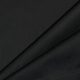 Сатин хлопковый на тренч, цвет черный (012616)