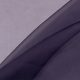Органза шелковая, цвет фиолетовый (012659)