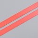 Лента атласная розовый неон, 9 мм, ARTA-F (012713)