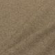Трикотаж вязаный шерстяной, бежевый меланж (012808)