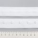 Застежка крючки и петли на ленте, 1 ряд, белый (ARTA-F) (012849)