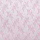 Кружево эластичное тонкое, дымчато-розовый (012922)