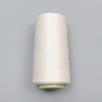 Tекстурированные нитки Euron 150/1 №180 (молочный, 2101), 5000м (012945)