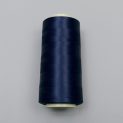 Текстурированные нитки Euron 150/1 №180 (темно-синий, 2172), 5000м (012947)