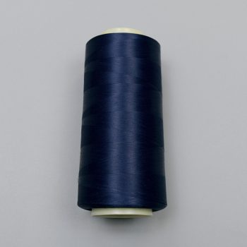 Tекстурированные нитки Euron 150/1 №180 (темно-синий, 2172), 5000м (012947)