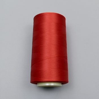 Tекстурированные нитки Euron 150/1 №180 (красный, 2224), 5000м (012949)