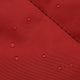 Ткань курточная стеганая, цвет красный (013054)