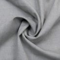 Шерсть костюмная, серый меланж (013056)