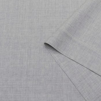 Шерсть костюмная, серый меланж (013056)
