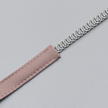 Чехол для корсетных косточек, 12 мм, розовое дерево (ARTA-F) (013141)