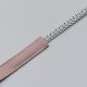 Чехол для корсетных косточек, 12 мм, розовое дерево (ARTA-F) (013141)