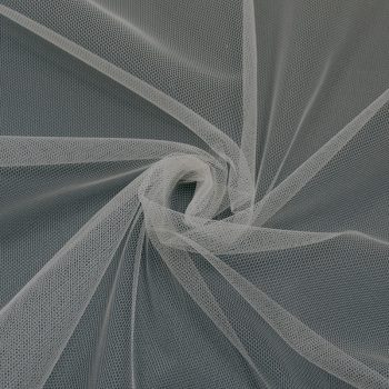 Сетка невидимка, для вышивки (Panna, слоновая кость) (013175)