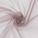 Сетка невидимка, для вышивки (Mosto, светло-коричневый) (013180)