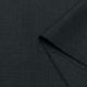 Шерсть костюмная Super 100, черный графит (013297)
