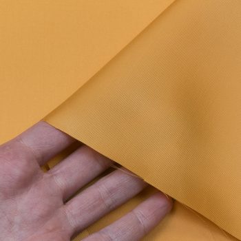 Подкладка вискозная, желтый шафран (013317)