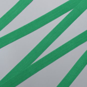 Резинка окантовочная, травяной зеленый, 20 мм, Китай (013387) (013387)