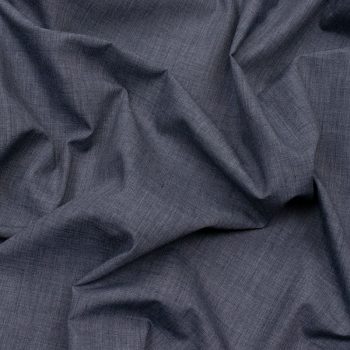Ткань карманная, серый меланж (013394)