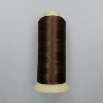 Tекстурированные нитки Euron 150/1 №180 (коричневый, 2130), 5000м (013399)