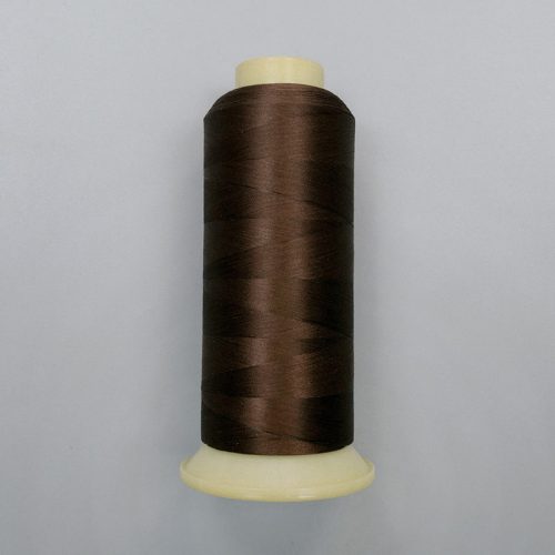 Текстурированные нитки Euron 150/1 №180 (коричневый, 2130), 5000м (013399)