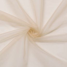 Сетка корсетная, средне-мягкая, 45 г/м2, бежевый, 387 (цвет 126) (Lauma) (013402)