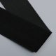 Резинка для пояса, черный, 58 мм (013509)
