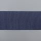 Резинка для пояса, холодный серый, 58 мм (013513)