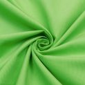 Вельвет-стрейч хлопковый, неоново-зеленый (013690)