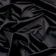 Атлас-стрейч костюмный, пурпурно-черный (013893)