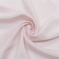Крепдешин с шелком, бледно-розовый блеск (013898)