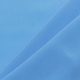 Крепдешин с шелком, ярко-голубой блеск (013900)