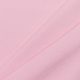 Трикотаж пике хлопковый, цвет розовый (013908)