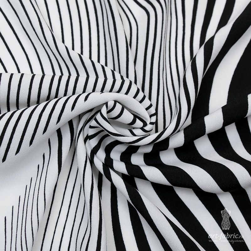 Смотря какой fabric