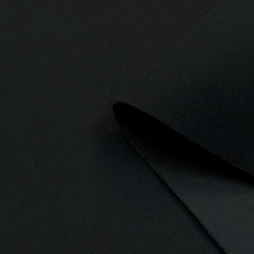 Бельевой поролон, 3 мм, черный, Германия (013959)