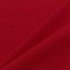 Трикотаж джерси вискозный, цвет красный (014001)