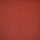 Трикотаж ажурный, красно-рыжие ромбы (014015)