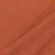 Драп шерстяной пальтовый, оранжево-рыжий (014022)