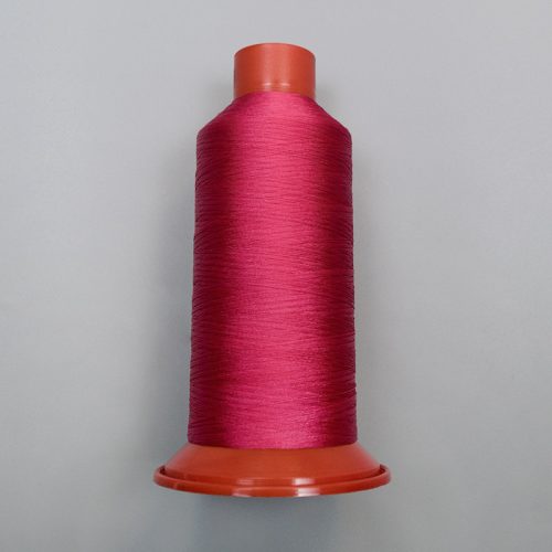 Нитки для эластичных тканей Corseflex 120, 3000 м., фуксия (014162)