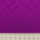 Бельевой поролон спейсер, 3 мм, фиолетовый узор, Германия (SPCR-002) (014194)