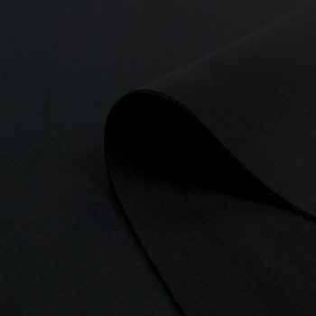 Бельевой поролон спейсер, 3 мм, черный (цвет 170 по Lauma), Германия (SPCR-008) (014200)