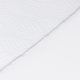 Бельевой поролон спейсер, 3 мм, белый узор (цвет 001 по Lauma), Германия (SPCR-009) (014201)