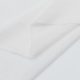 Дублерин клеевой на тканной основе, белый, 150 см (014238)