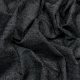 Дублерин клеевой на тканной основе, черный, 150 см (014239)