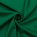 Шерсть костюмная стрейч, цвет зеленый (014251)