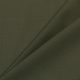 Шерсть костюмная стрейч, зеленый хаки (014255)