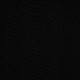 Крепдешин шелковый, цвет черный (014258)
